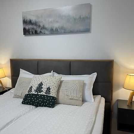 Sana Ski Apartment 620 In Flora, بوروفتس المظهر الخارجي الصورة