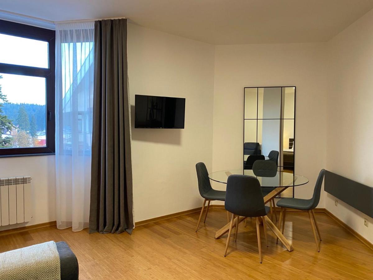 Sana Ski Apartment 620 In Flora, بوروفتس المظهر الخارجي الصورة