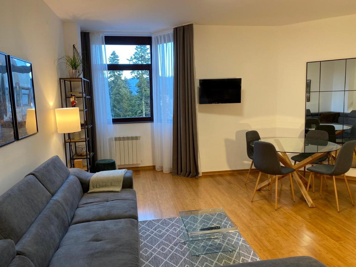 Sana Ski Apartment 620 In Flora, بوروفتس المظهر الخارجي الصورة