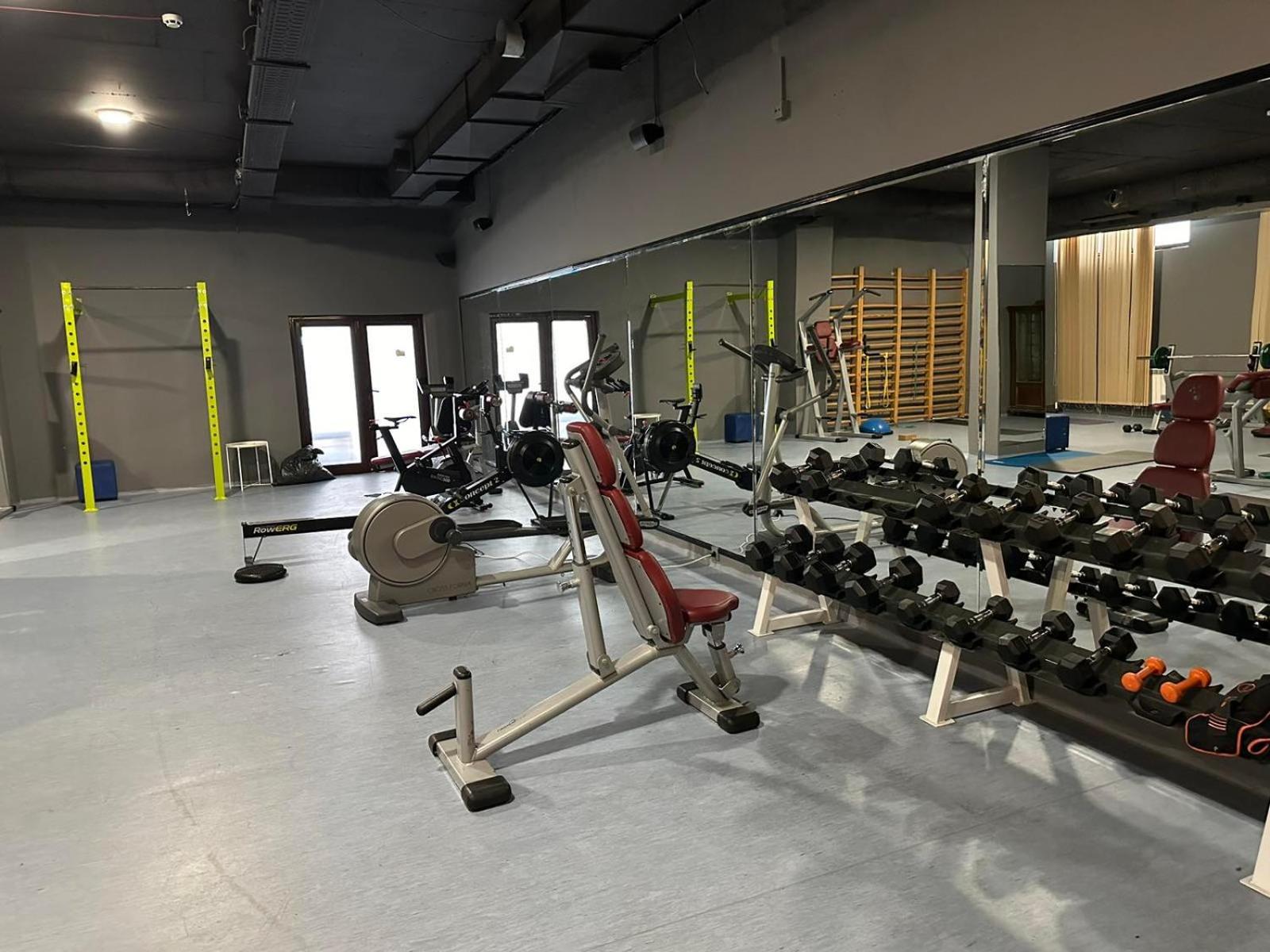 Sana Ski Apartment 620 In Flora, بوروفتس المظهر الخارجي الصورة
