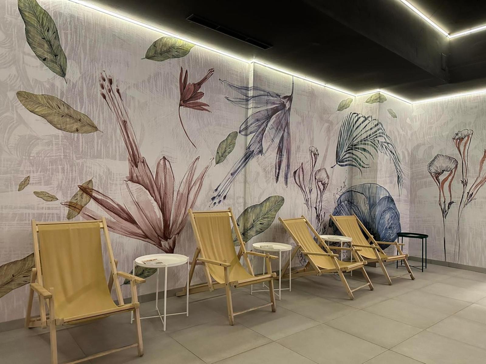 Sana Ski Apartment 620 In Flora, بوروفتس المظهر الخارجي الصورة